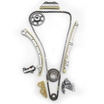 Ремкомплект цепи ГРМ Honda 2.0 (K20A, K20Z2) (MGR-5002) MASUMA MASUMA (MGR5002)