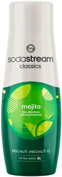Сироп Sodastream Мохіто 440мл (66000078)