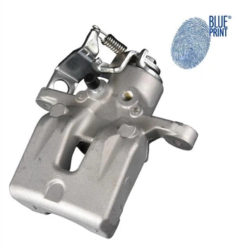 BLUE PRINT HYUNDAI Гальмівний супорт задній (литий алюміній) лівий i30 (GD) 1.4/1.6 11- Blue Print (ADBP450133)