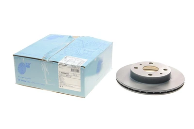 Диск гальмівний PERODUA MYVI, SUBARU JUSTY, TOYOTA DUET, BLUE PRINT (ADD64322)