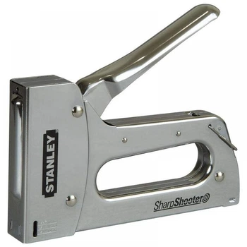 Степлер ручной Stanley OPP Heavy Duty (6-TR110)