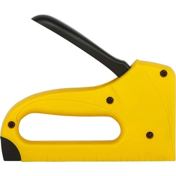 Степлер ручний Stanley Light Duty для скоб типа A (6-TR35)
