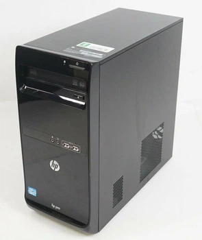 Системный блок, компьютер, Intel Core i5 3470, 8 ядра, RAM 8 ГБ, HDD 500 ГБ, видео 2 ГБ Б/У