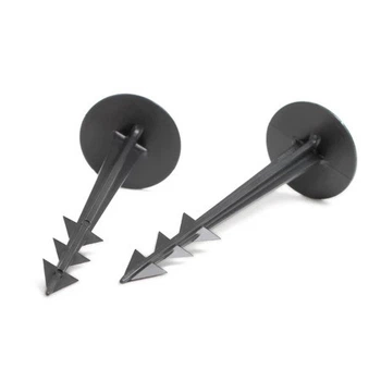 Кілок полімерний для агроволокна Garden Peg 100 шт
