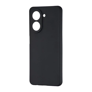 Чехол Graphite Protected Camera Xiaomi Redmi A5 4G Global/Poco C71 4G Black