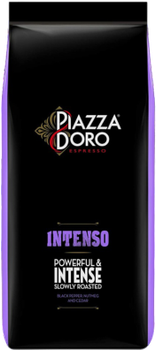 Kawa ziarnista Piazza d’Oro Intenso 1 kg (8711000319185)