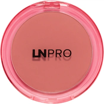 Пудрові рум'яна LN Pro Powder Blush №102 4 г (0810149046063)