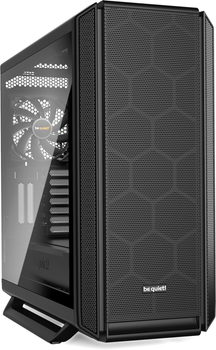 Корпус be quiet! Silent Base 802 Window Black (BGW39) (W39X4480055584) - Уцінка