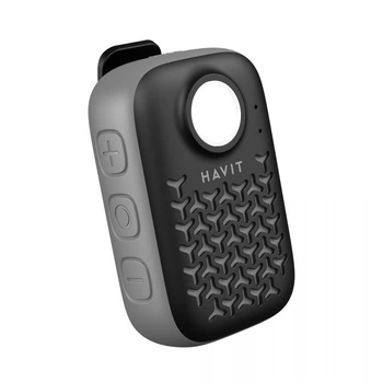 Портативна колонка HAVIT SK868BT 3W IPX7 Black