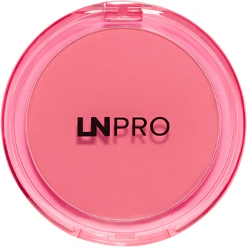 Пудровые румяна LN Pro Powder Blush №105 4 г (0810149046124)