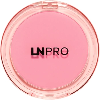 Пудровые румяна LN Pro Powder Blush №106 4 г (0810149046148)