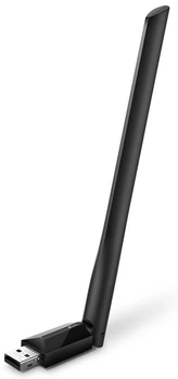 Адаптер WiFi TP-LINK Archer T2U plus AC600, USB (ARCHER-T2U-PLUS)