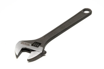 Ключ разводной MASTERTOOL 250 мм 0-30 мм CrV фосфатированный 76-0223