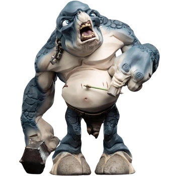Фігурка LORD OF THE RINGS Cave Troll - Mini Epics (Володар перснів)