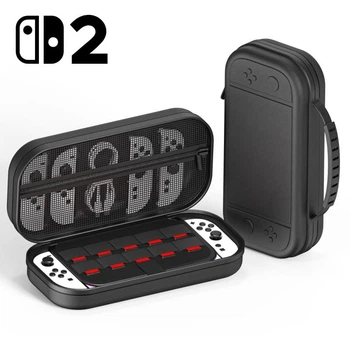Кейс, сумка чехол для Nintendo Switch 2 от Startrc Games