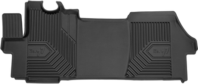 Автомобільний килимок Frogum No.77 do Citroën Jumper II / Fiat Ducato / Peugeot Boxer od 2006 1 шт (5902643442740)