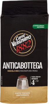 Kawa mielona Vergnano Antica Bottega 250 g (8001800001824)