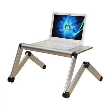 Столик для ноутбука UFT T38 Silver