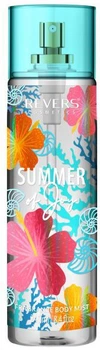 Парфюмированный мист для тела Revers Cosmetics Summer of Joy 245 мл (5902815132554)