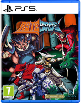 Гра PS5 Dolphin Spirit: Ocean Mission (Blu-ray диск) (0789993811298)