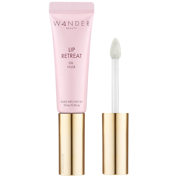 Зволожуюча олія для губ Wander Beauty Lip Retreat Oil Mini Oasis Glow 5 мл