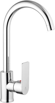 Змішувач кухонний Agua Merida-C030