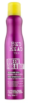 Спрей для укладання волосся TIGI Bed Head Queen for a day Thickening Spray 311 мл