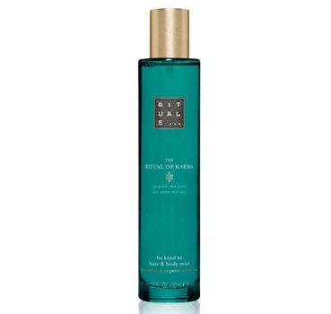 Спрей міст для тіла та волосся The Ritual of Karma Rituals Body Mist 50 мл