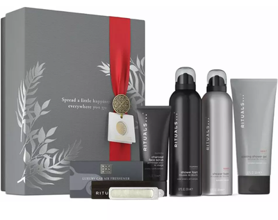 Набір чоловічий Homme Rituals The Ritual of Homme Gift Set розмір L