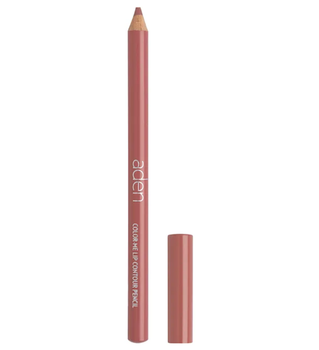 Олівець для контуру губ Aden Cosmetics №02 Cinnamon 1.14 г
