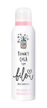 Пінка для душу Bilou Funky Cola 200 мл