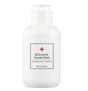 Ензимна пудра Cuskin Dr.Solution B6 55 г
