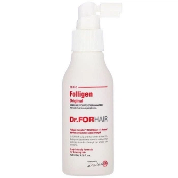 Тонік для росту волосся Dr.FORHAIR Folligen Tonic 120 мл