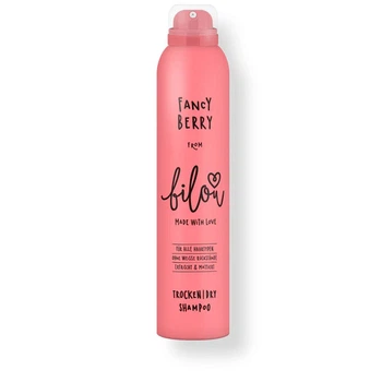 Сухий шампунь Bilou Fancy Berry 200 мл