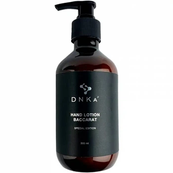 Лосьон для рук DNKa Hand Lotion Baccarat 300 мл