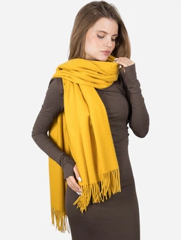 Палантин SumWin Yh-Fashion 2803-18 Медовый