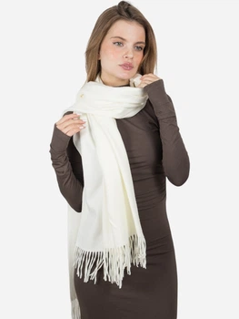 Палантин SumWin Yh-Fashion 2803-01 Білий