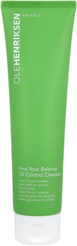 Заспокійливий гель для вмивання Ole Henriksen Find Your Balance Oil Control Cleanser 147 мл