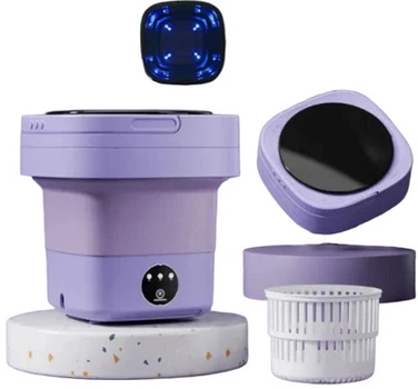 Портативна складна пральна машинка 12л XPRO RD-1812 (45407-RD-1812)_767)