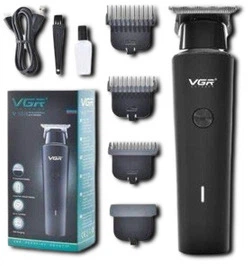 Машинка для стрижки з акумулятором VGR XPRO V-933 (41475-933_314)