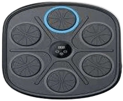 Боксерська груша на пружині XPRO TS-5525 (45499-TS-5525_1701)