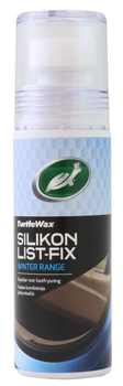 Мастило силіконове в аерозолі Turtle Wax Listefix TW-311 80 мл (7314890003113)