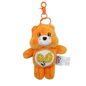 Брелок мишка Care Bears Friend Дружок