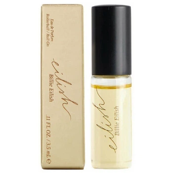 Billie Eilish Eilish Парфюмированная вода (миниатюра) 3.5ml (608940583289)