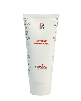 Регенеруюча пептидна маска для швидкого відновлення шкіри Derma Series Extreme Repair Mask, 100 ml