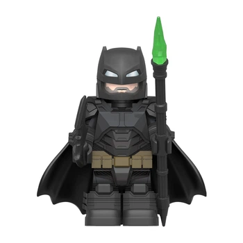 Человечек мини фигурка для конструктора Бэтмен Batman (419)