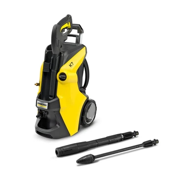 Универсальная минимойка, мойка вісокого давления Karcher K7 Power, керхер