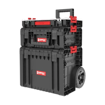 Набор ящиков для инструментов QBRICK SYSTEM PRO SET 4 (Z256953PG003)
