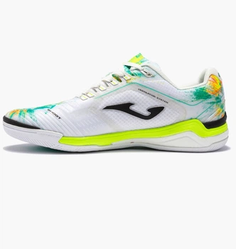 Футзалки Joma Invicto White Invw2232In 41