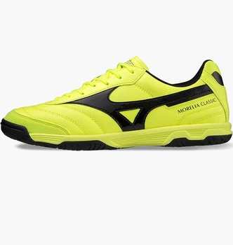 Футзалки Mizuno Morelia Sala Classic In Yellow Q1GA220245 46